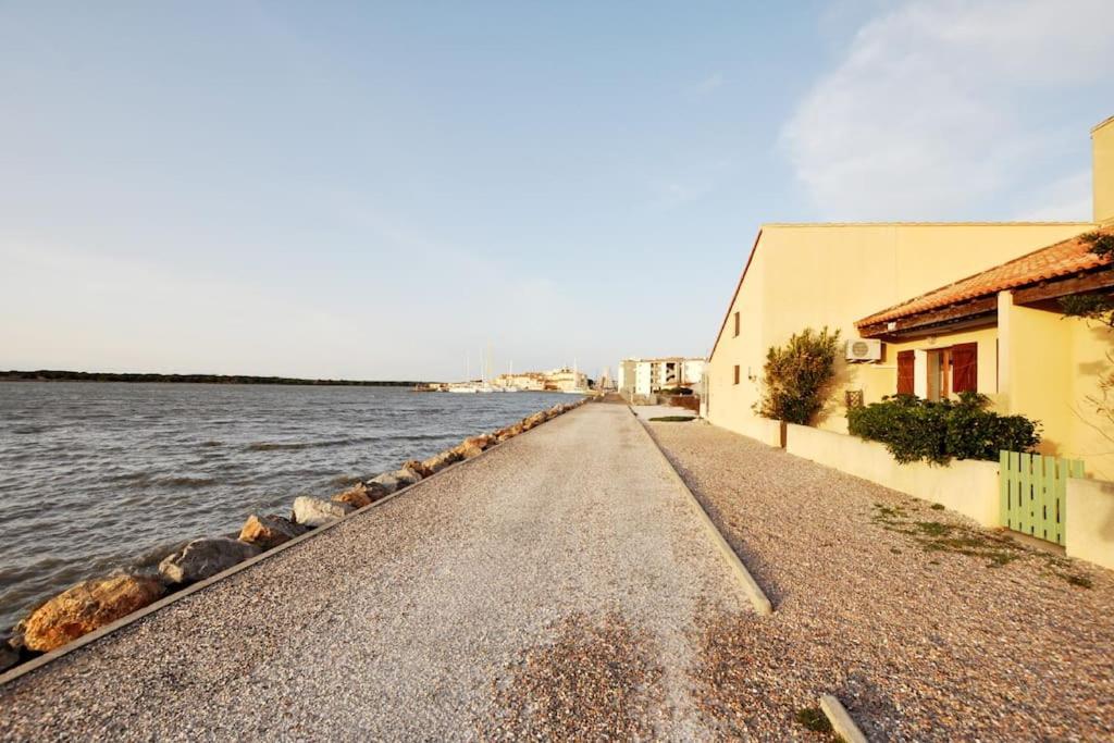 Hébergement de vacances Petit Coin De Paradis A Port-leucate *