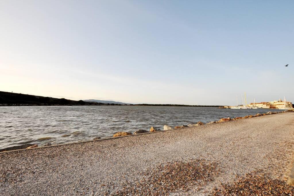 Petit Coin De Paradis A Port-leucate *