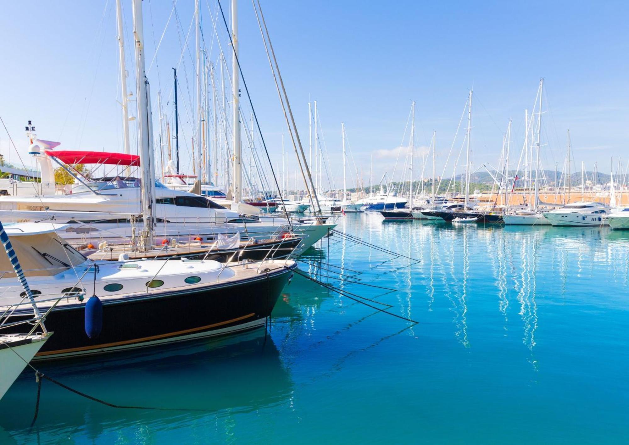 Petit Coin De Paradis A Port-leucate Hébergement de vacances