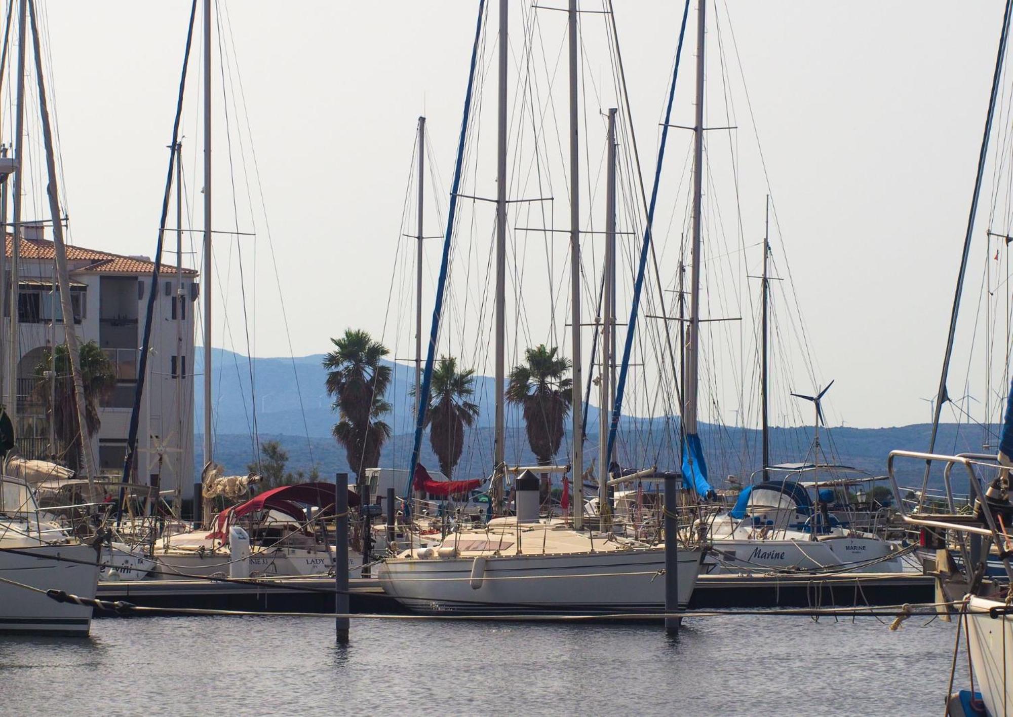 Petit Coin De Paradis A Port-leucate